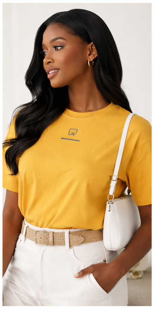 REVE Signature Tee