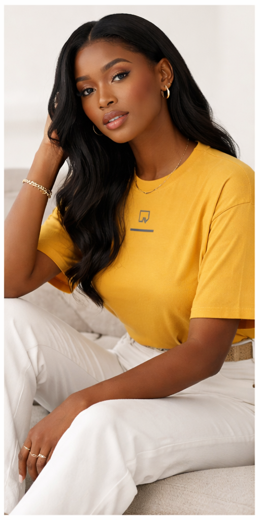 REVE Signature Tee