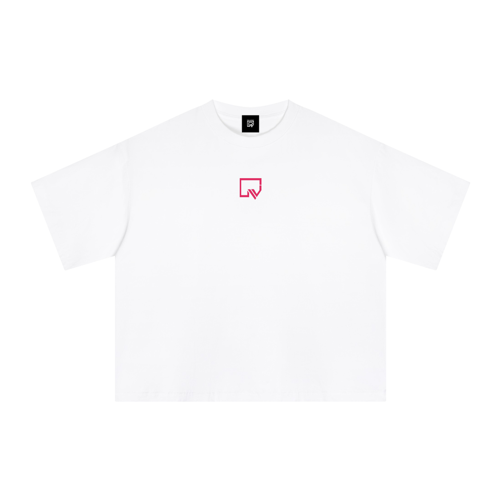 Essential RV - White Tee