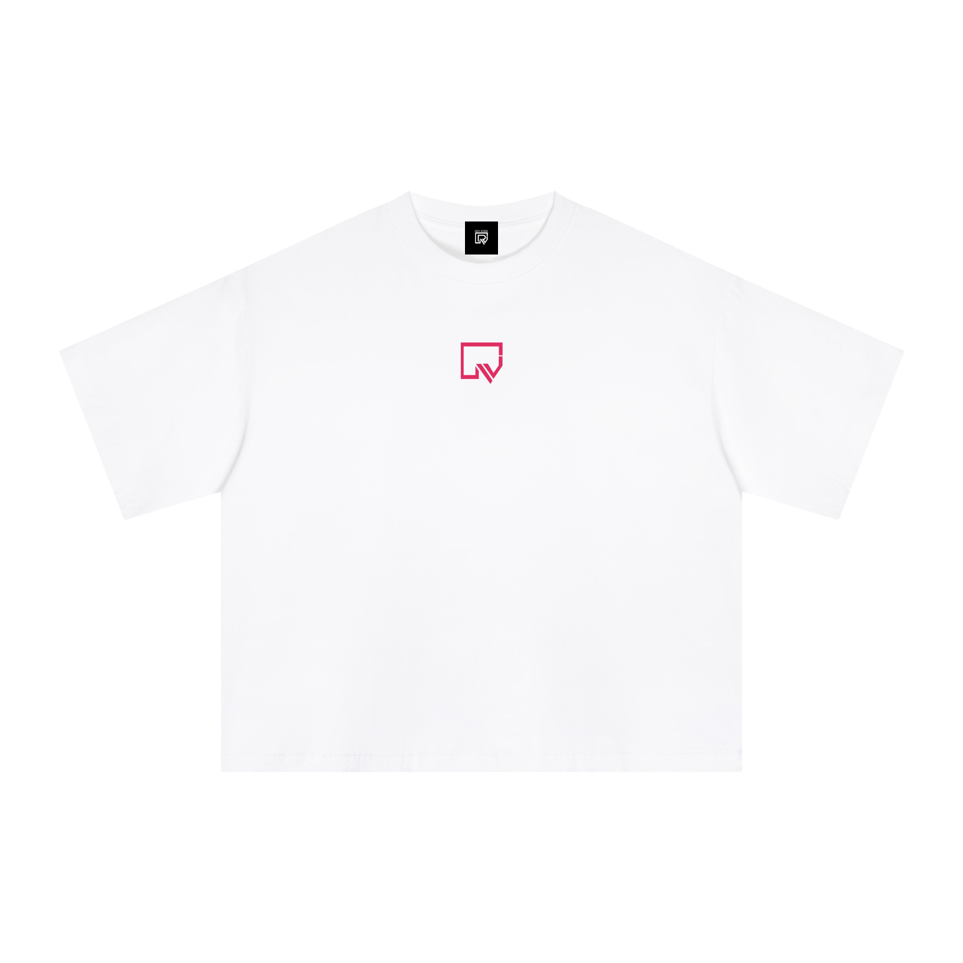 Essential RV - White Tee