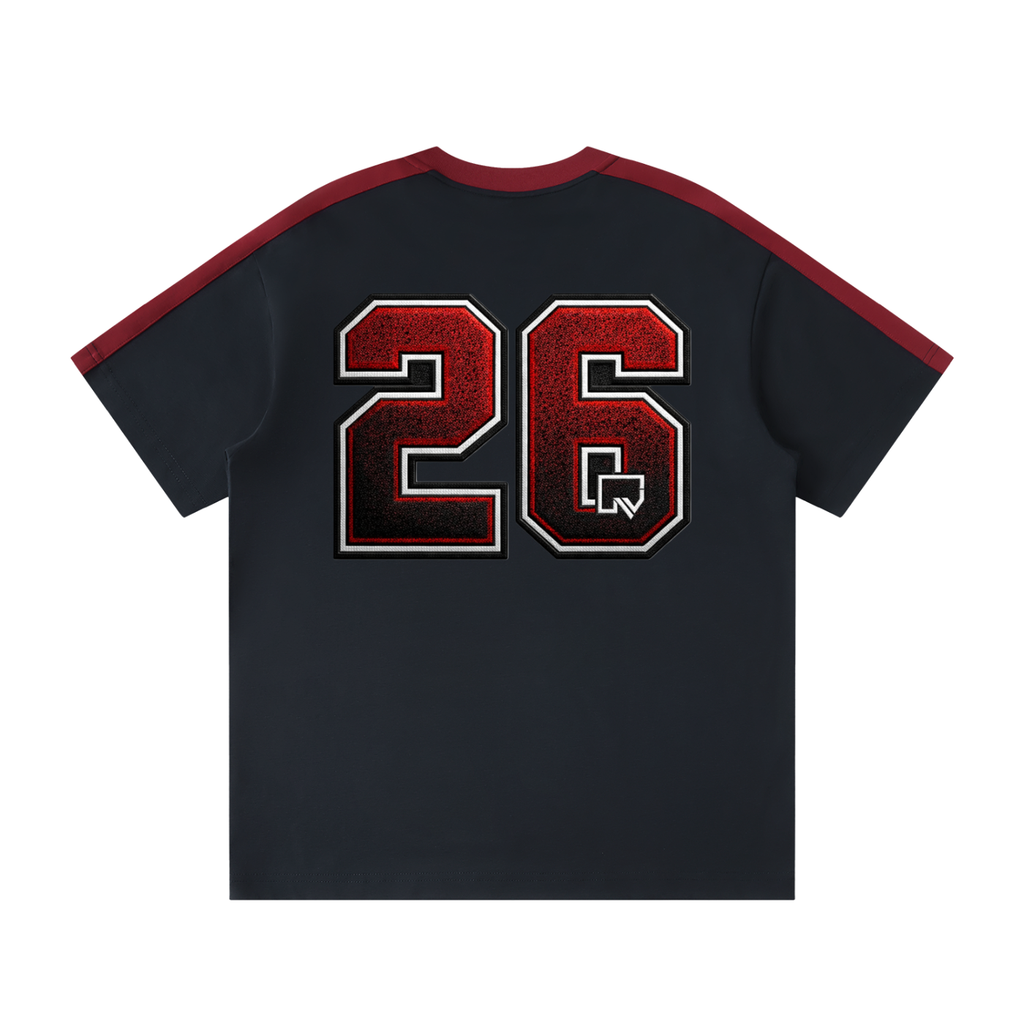 Signature 26 Tee