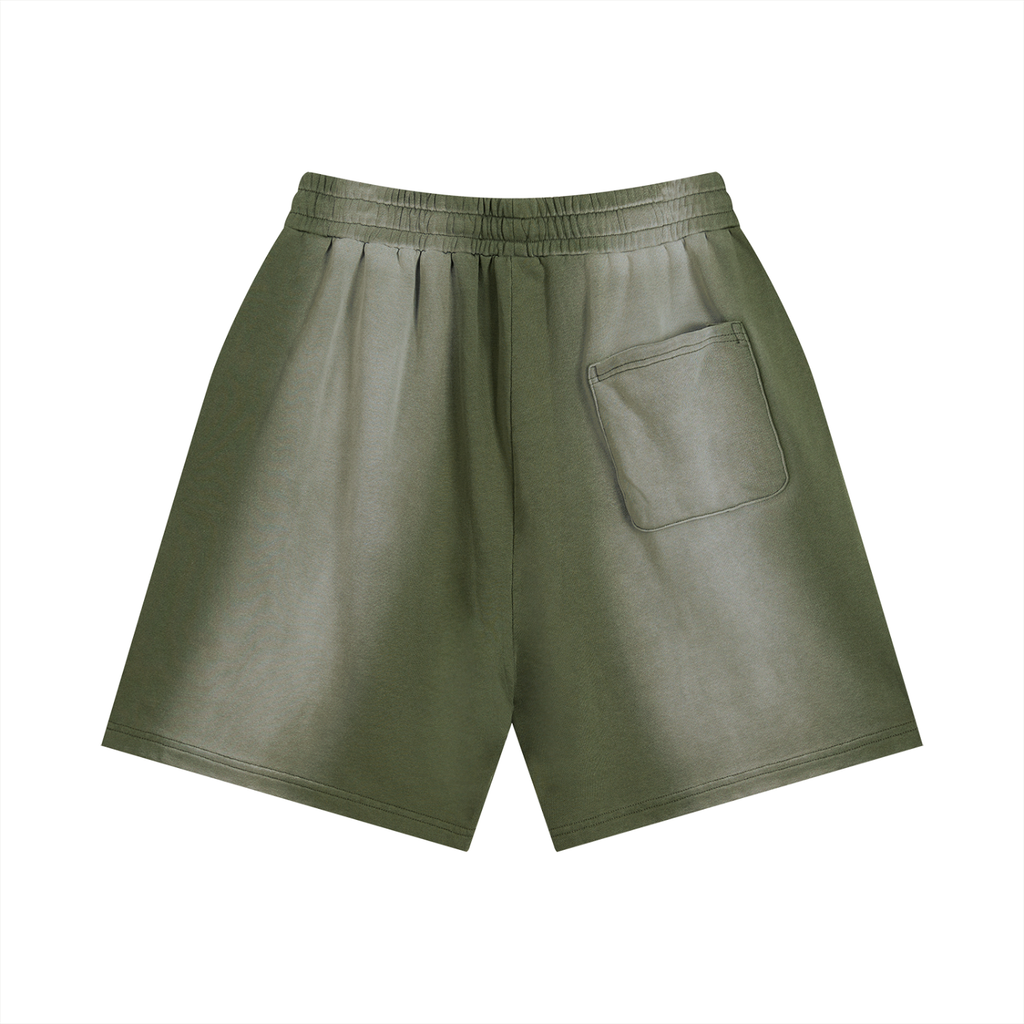 REVE Sun Fade Shorts