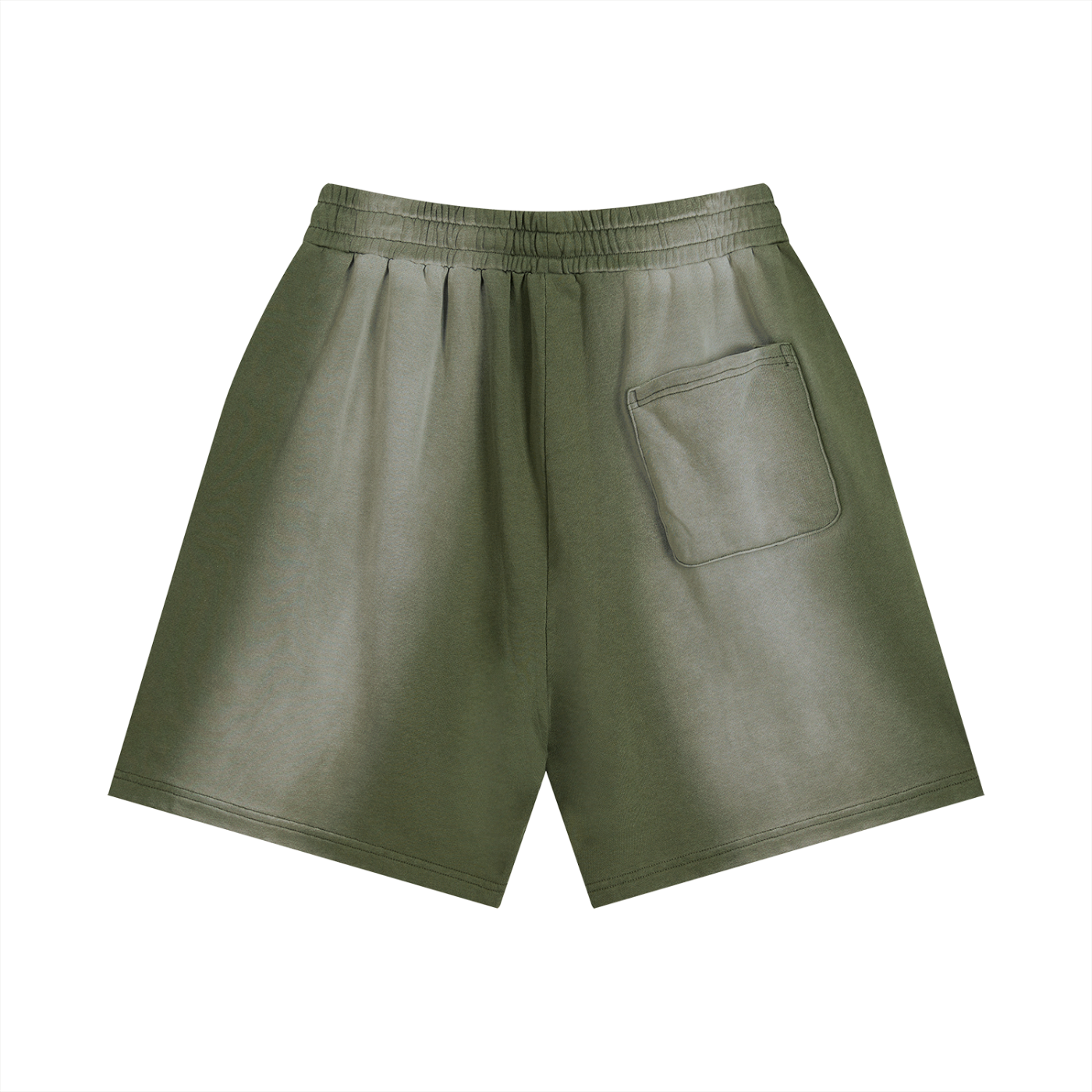 REVE Sun Fade Shorts