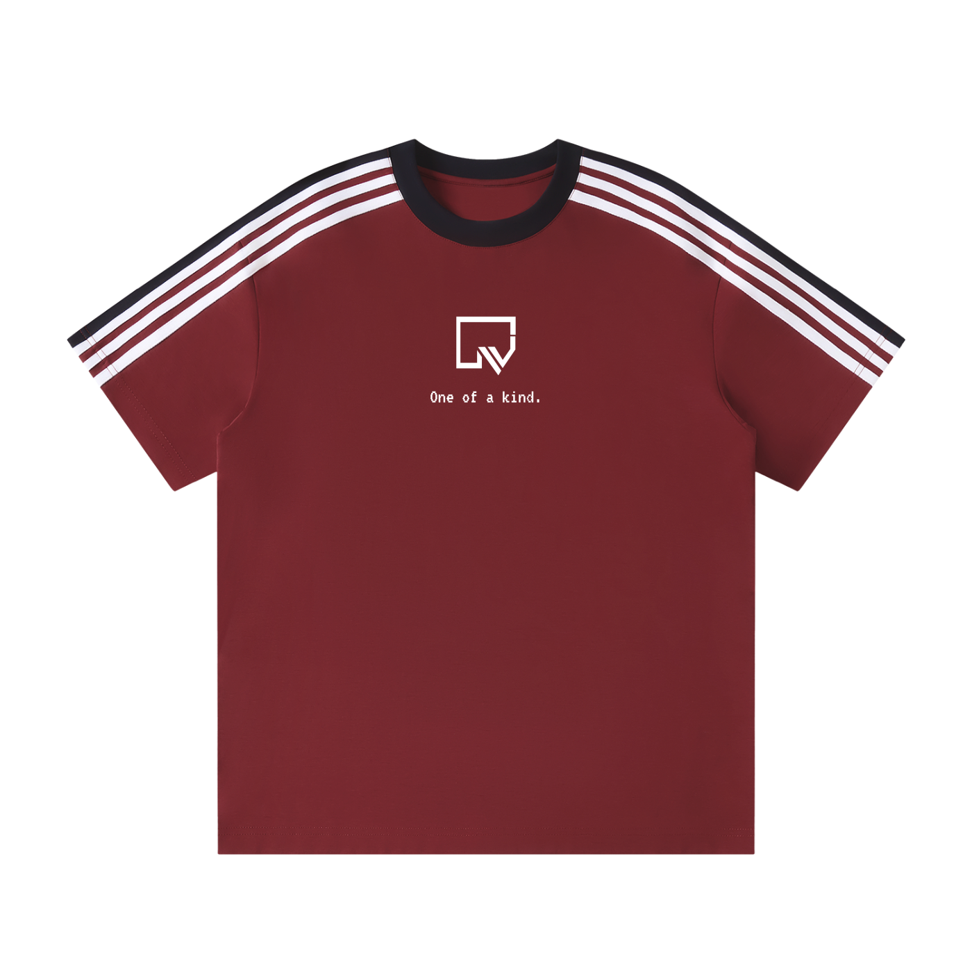 Signature 26 Tee
