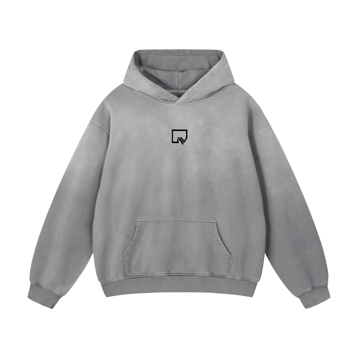 Complement- Oversized Hoodie