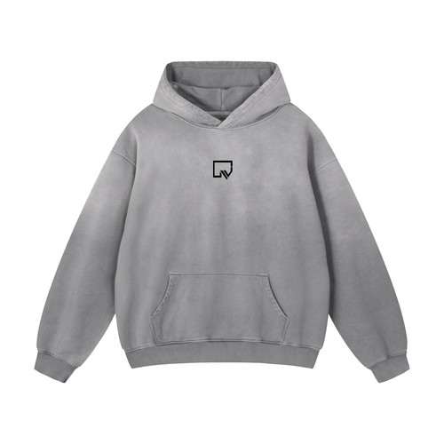 Complement- Oversized Hoodie