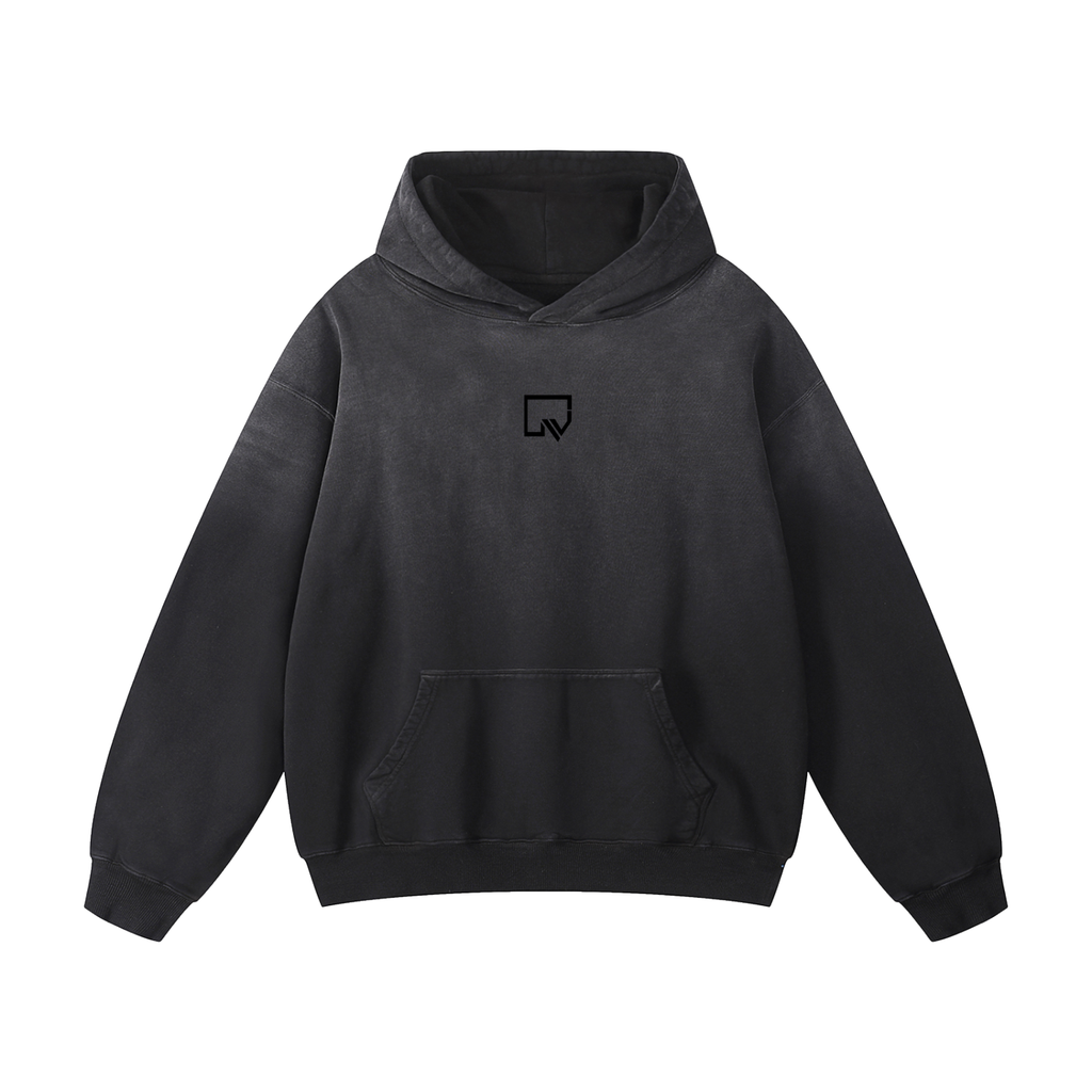 Complement- Oversized Hoodie