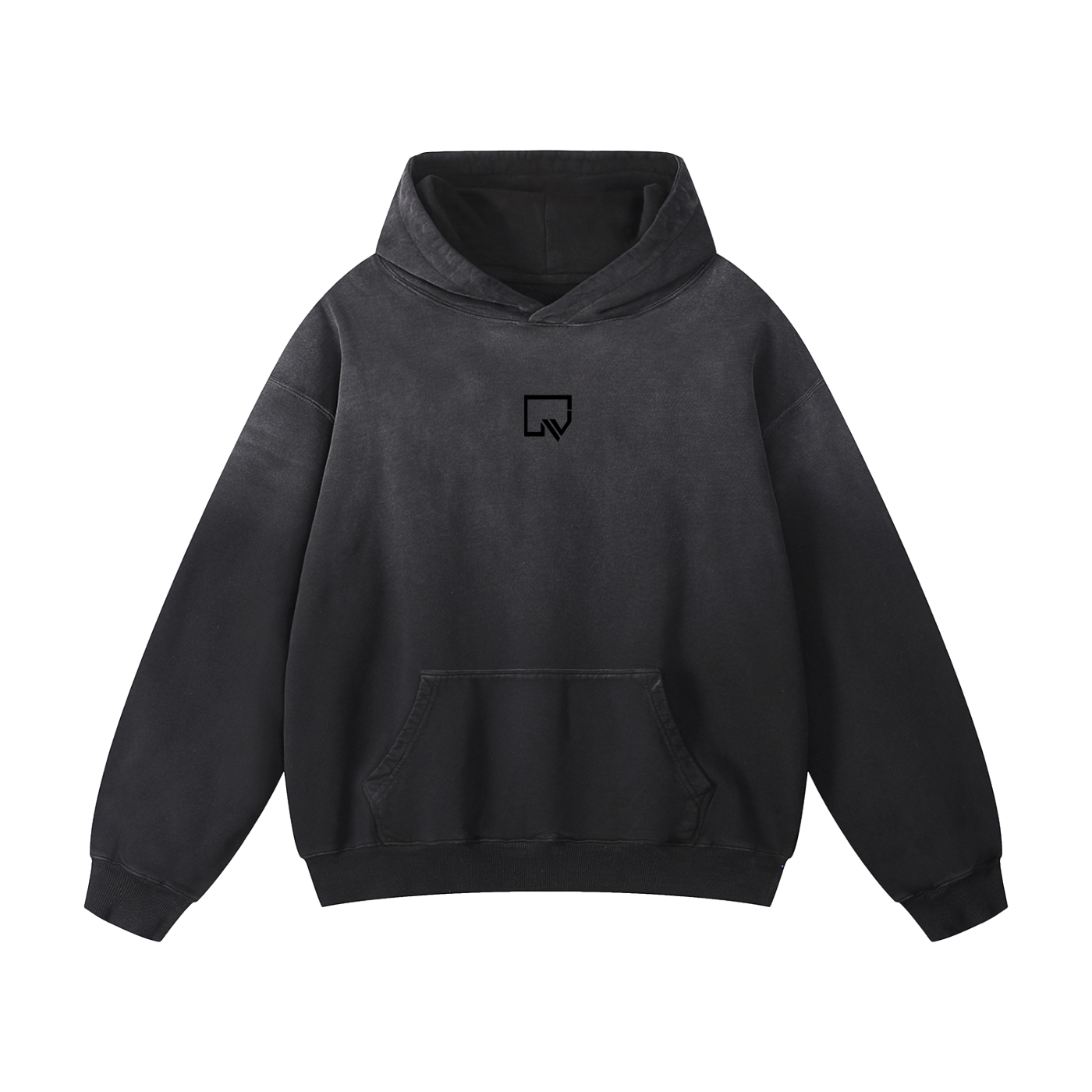 Complement- Oversized Hoodie