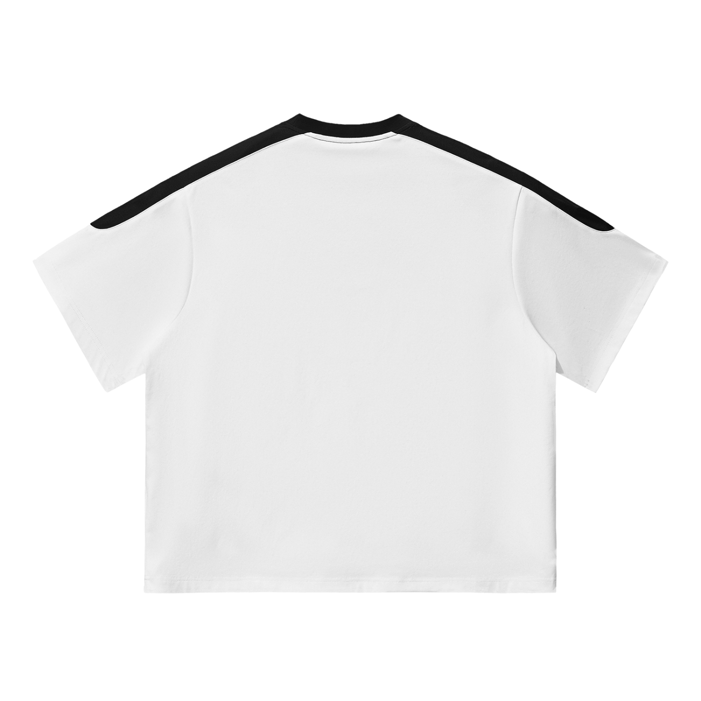 Essence Tee - White