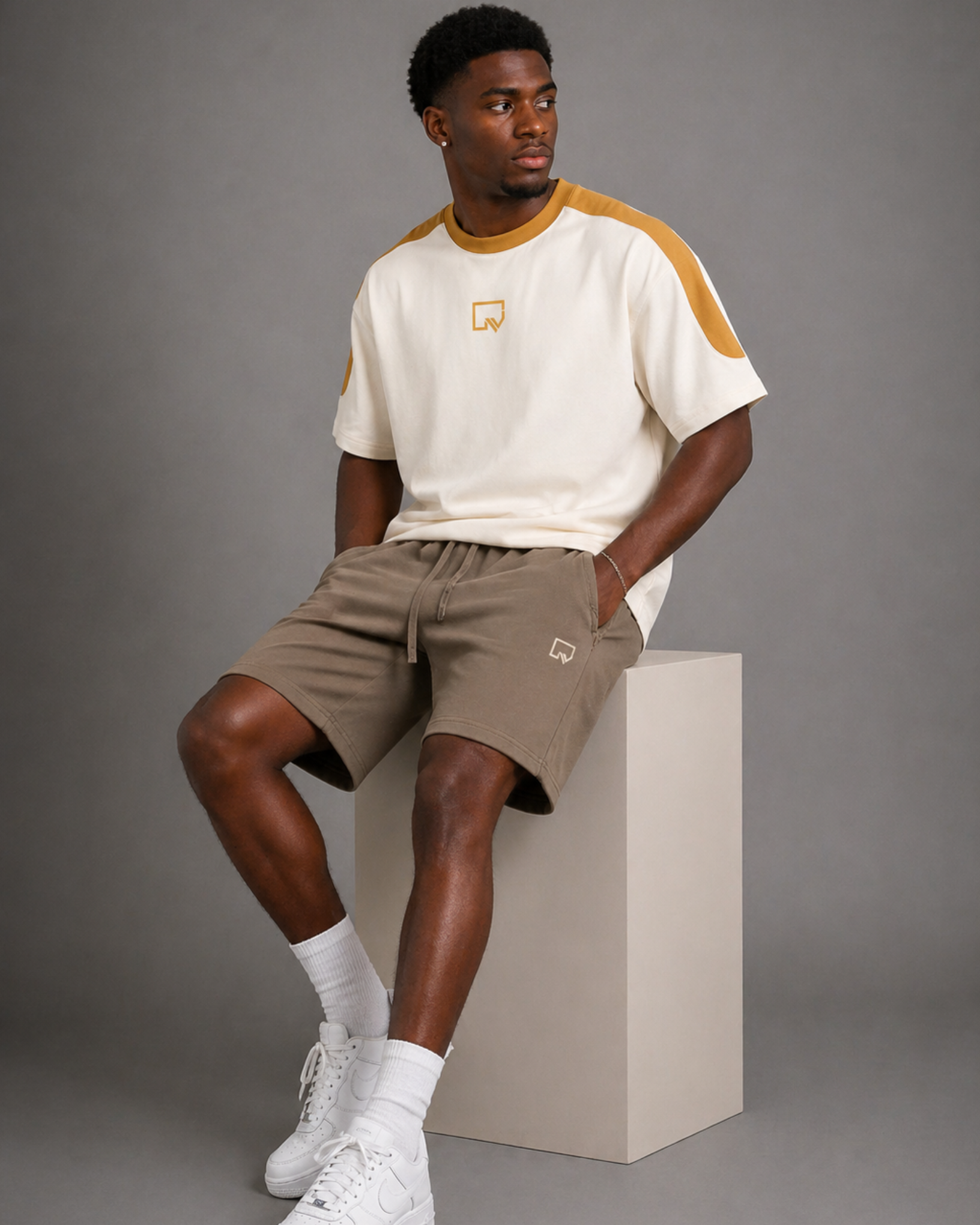 Signature RV Shorts