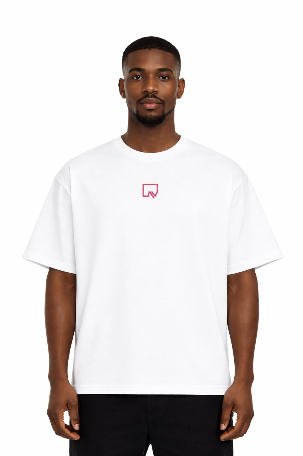 Essential RV - White Tee