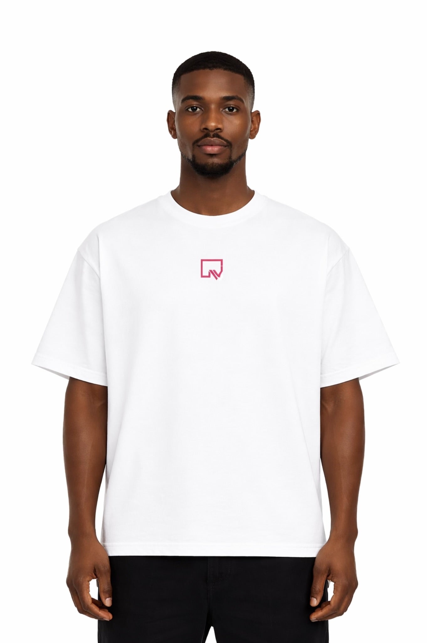 Essential RV - White Tee