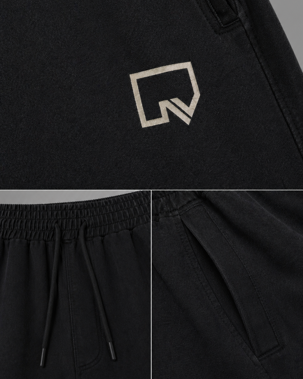 Signature RV Shorts