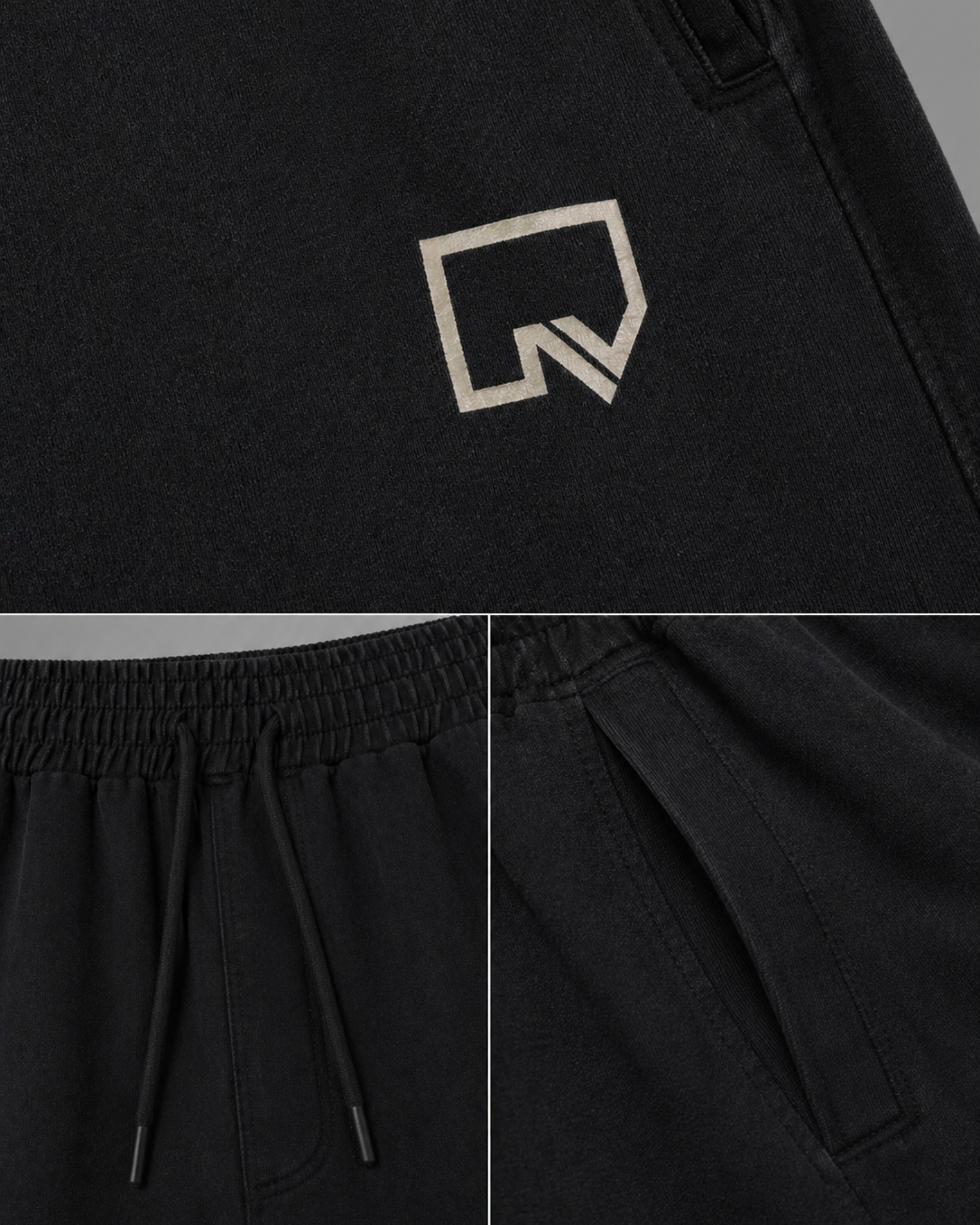 Signature RV Shorts