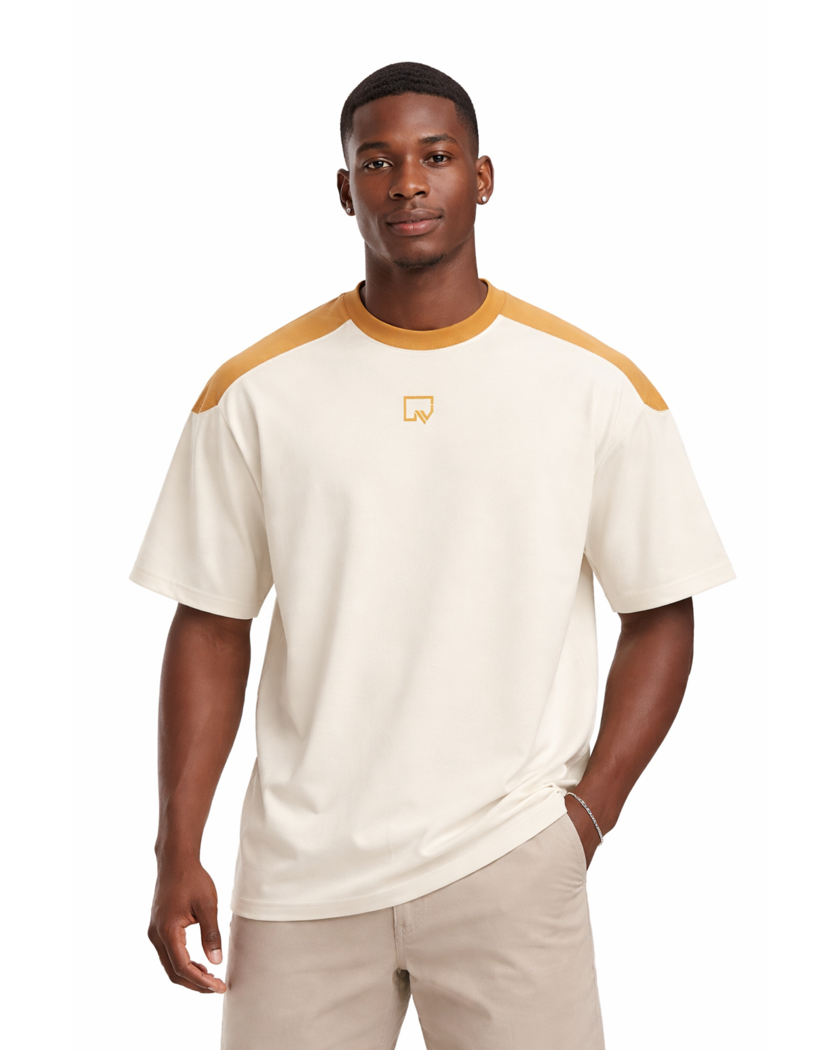 Essence Tee - Ivory