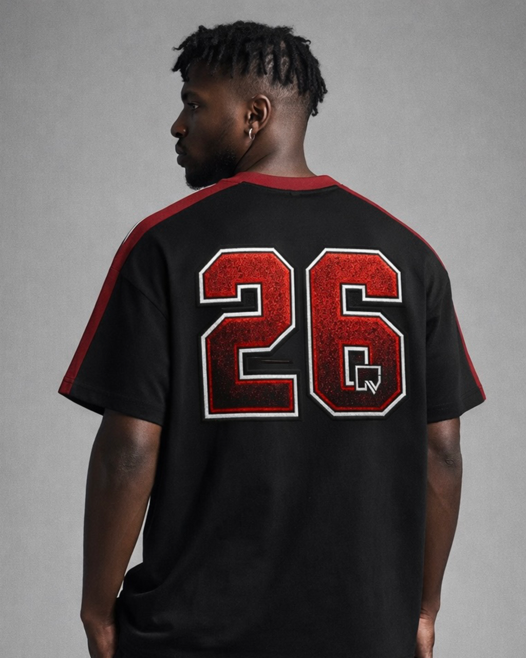 Signature 26 Tee