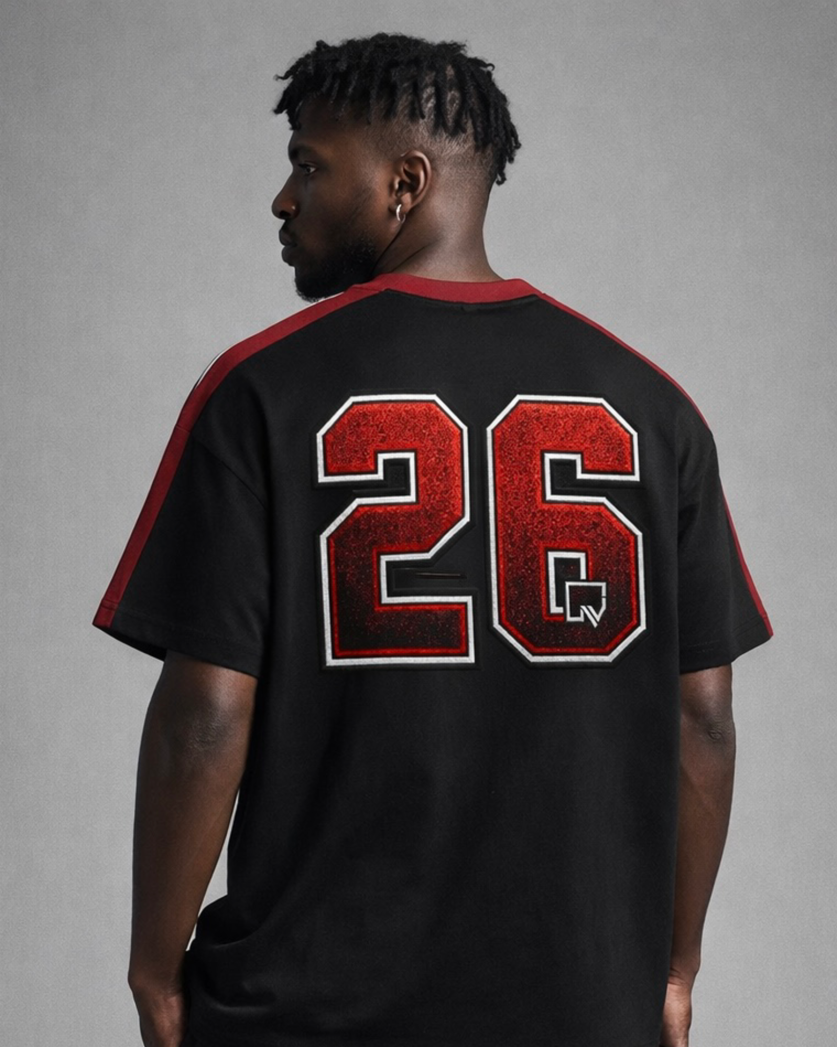 Signature 26 Tee