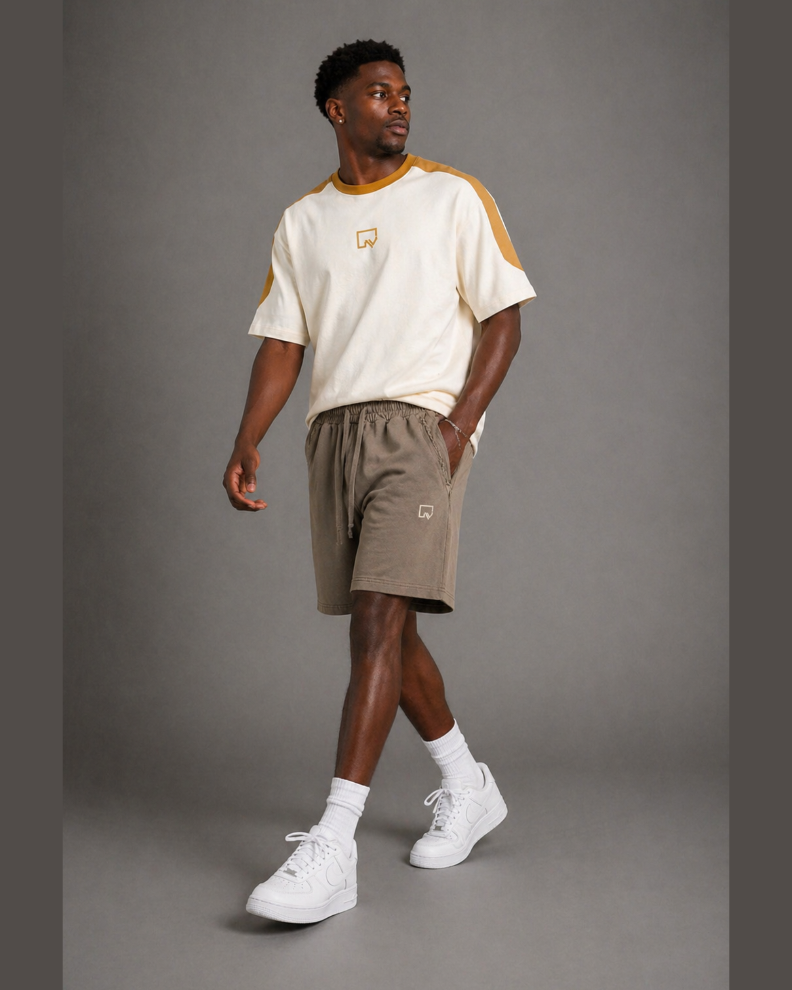 Signature RV Shorts