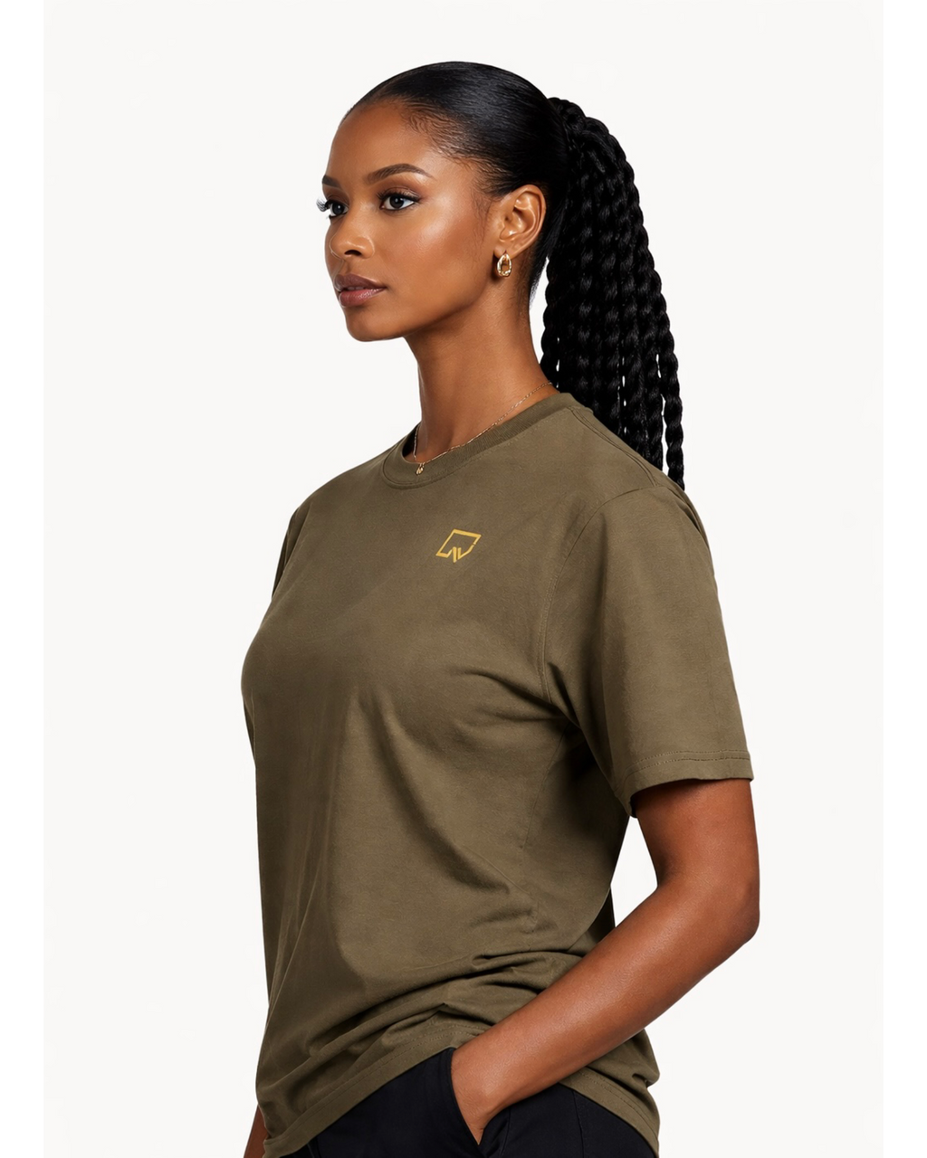 Essential RV - Crew Neck