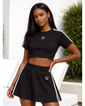 Essence Set - Black