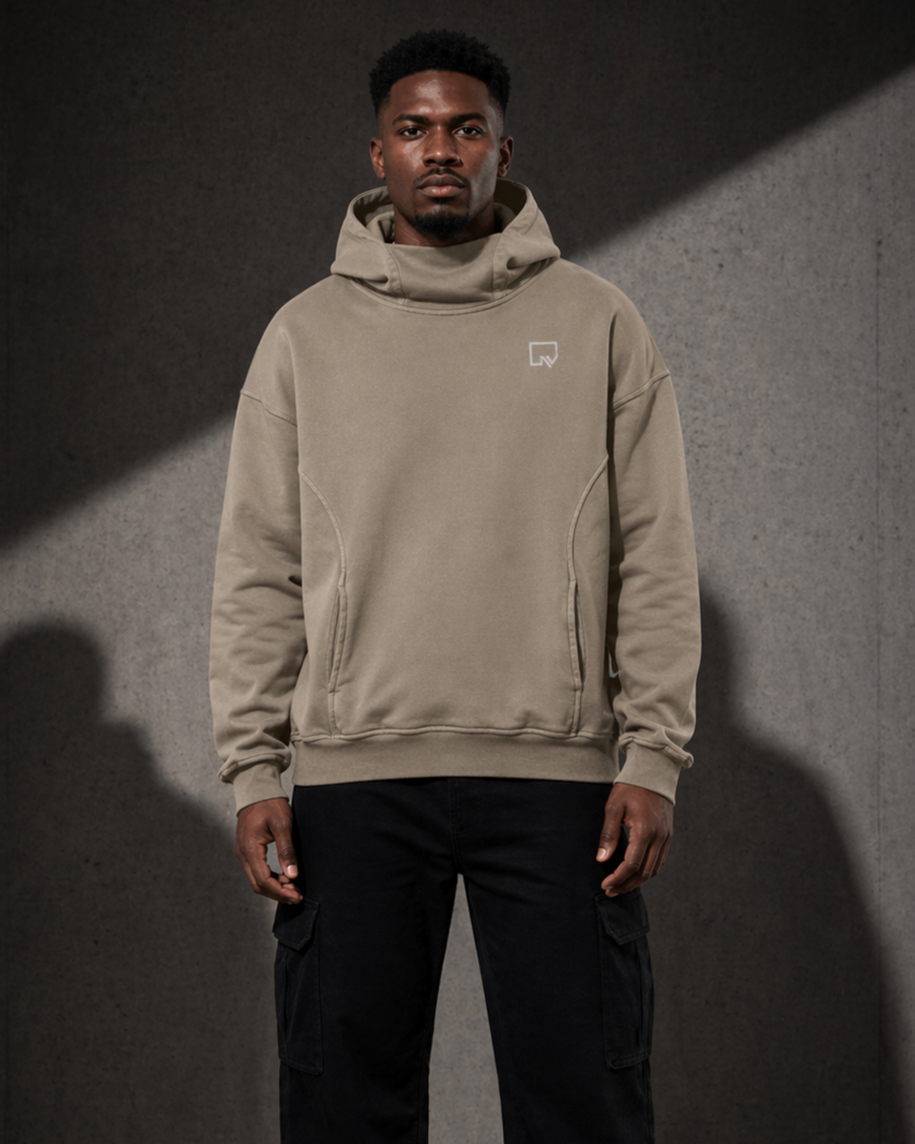 REVE Essential Hoodie