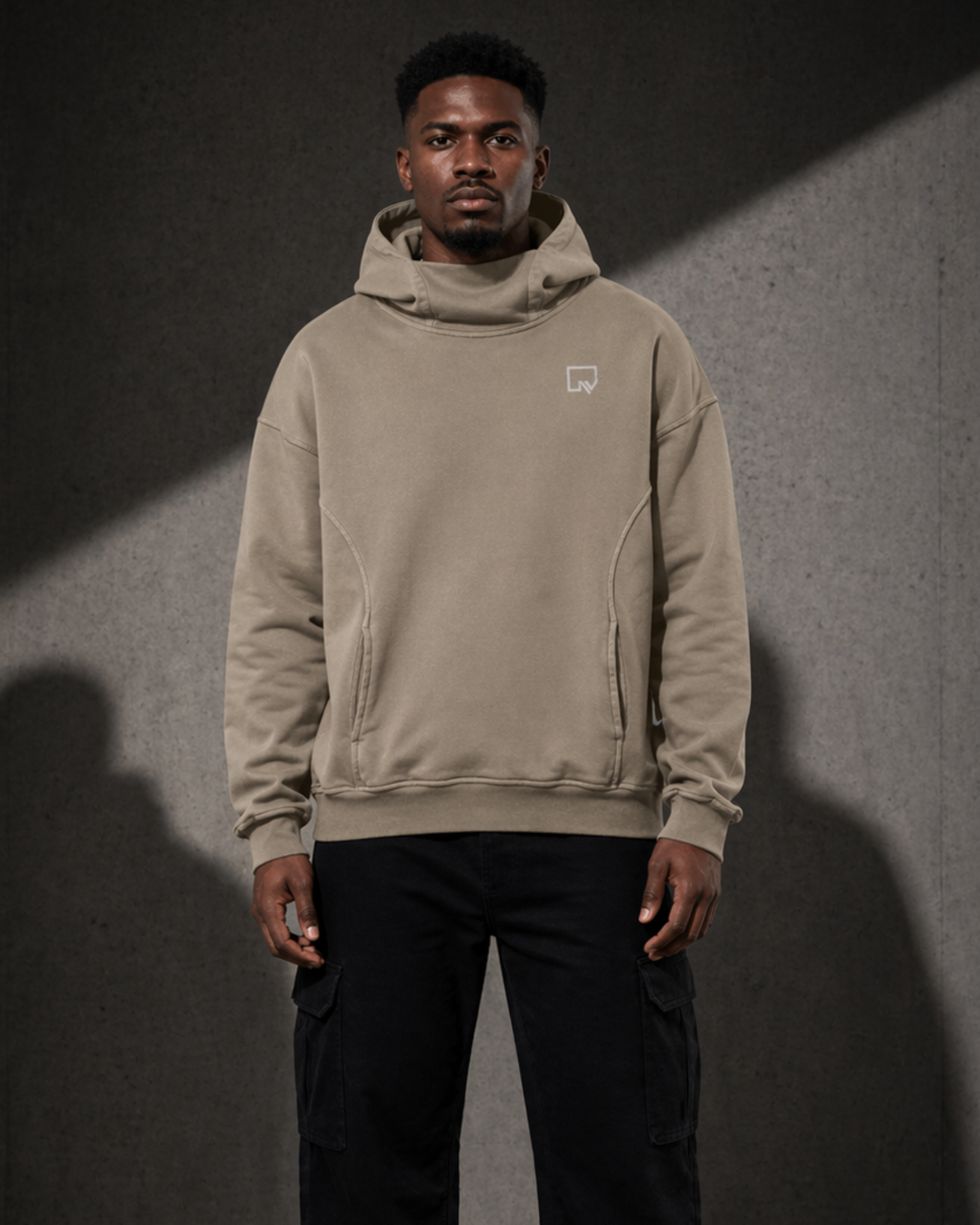 REVE Essential Hoodie