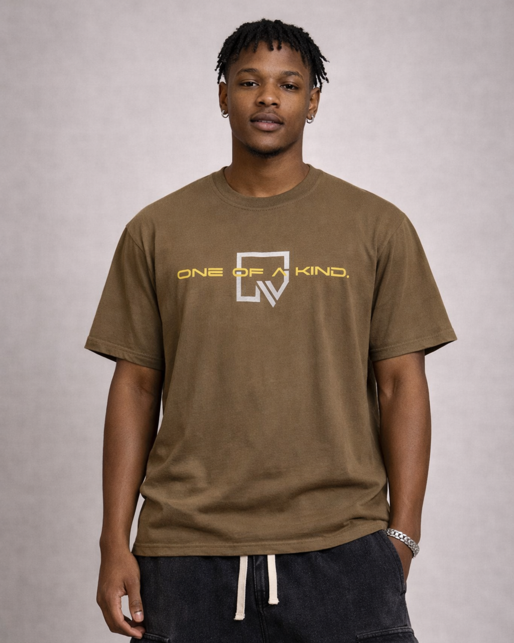 One of a kind - RV Tee