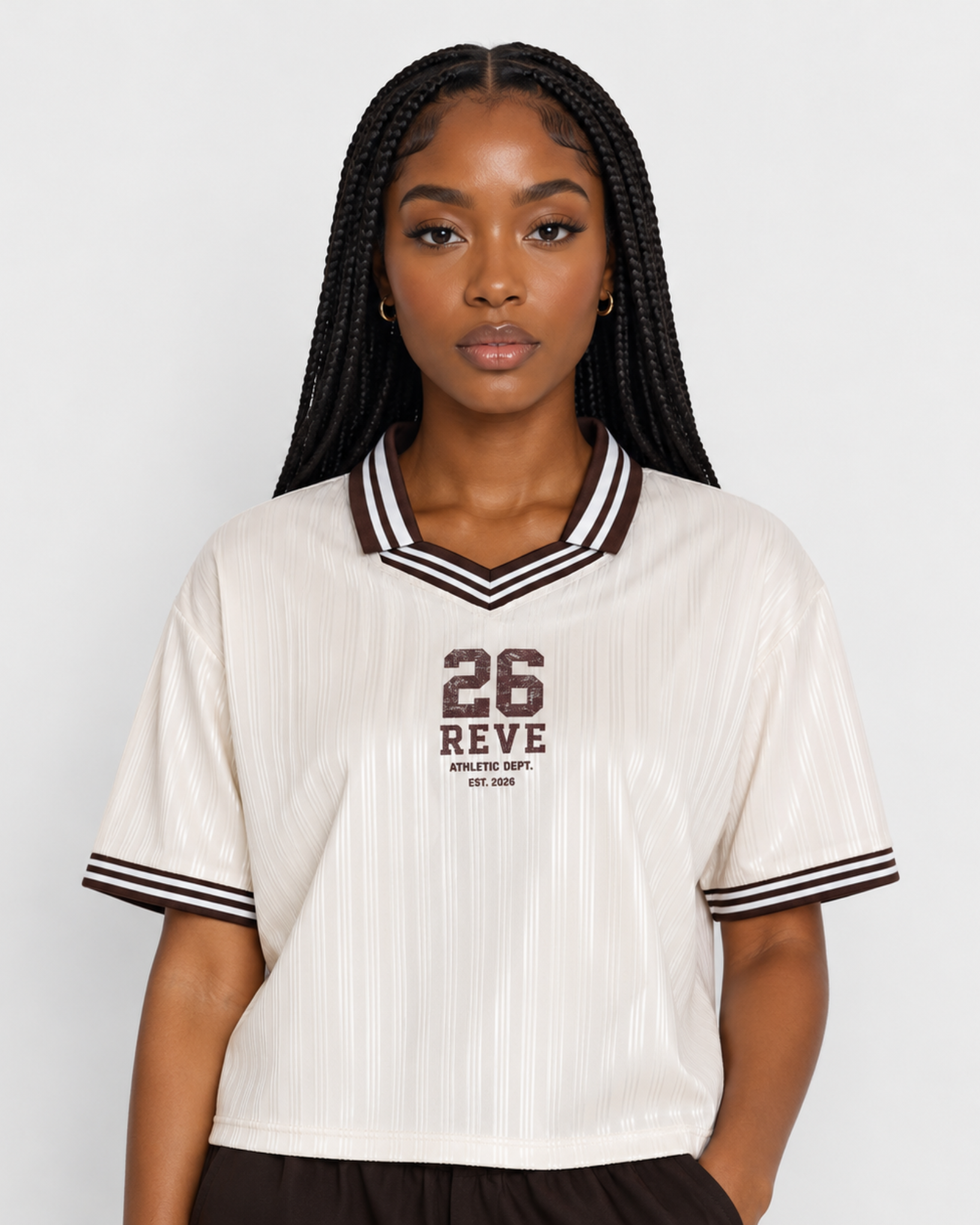 REVE 26 Athletic Dept.