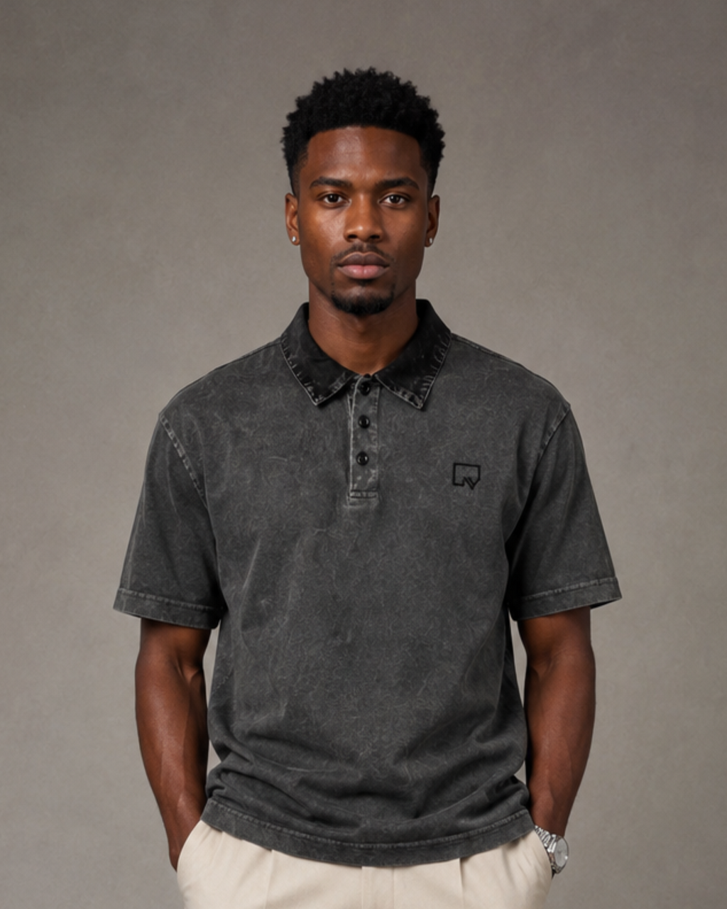 REVE Polo T-Shirt