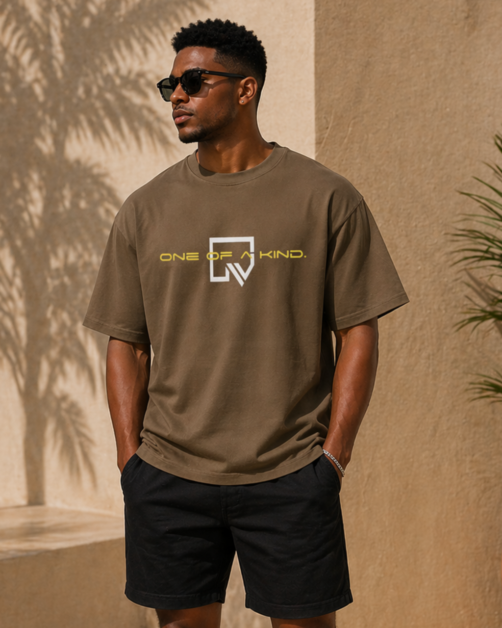 One of a kind - RV Tee