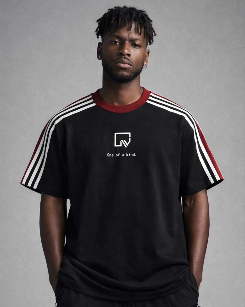 Signature 26 Tee