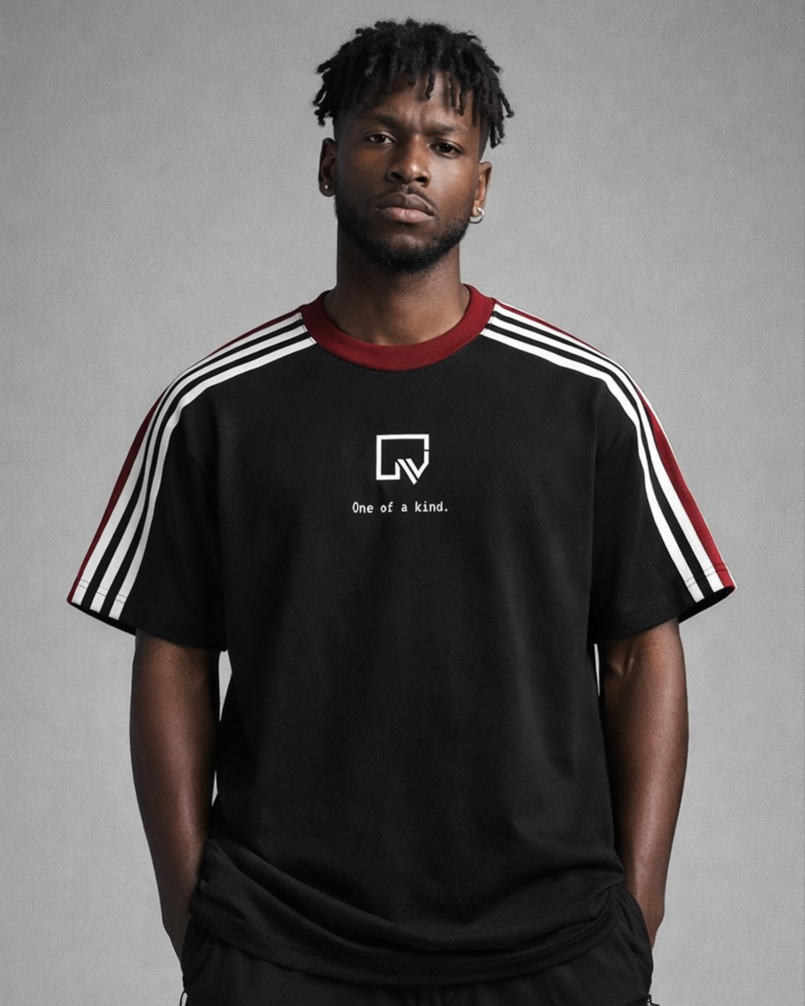 Signature 26 Tee