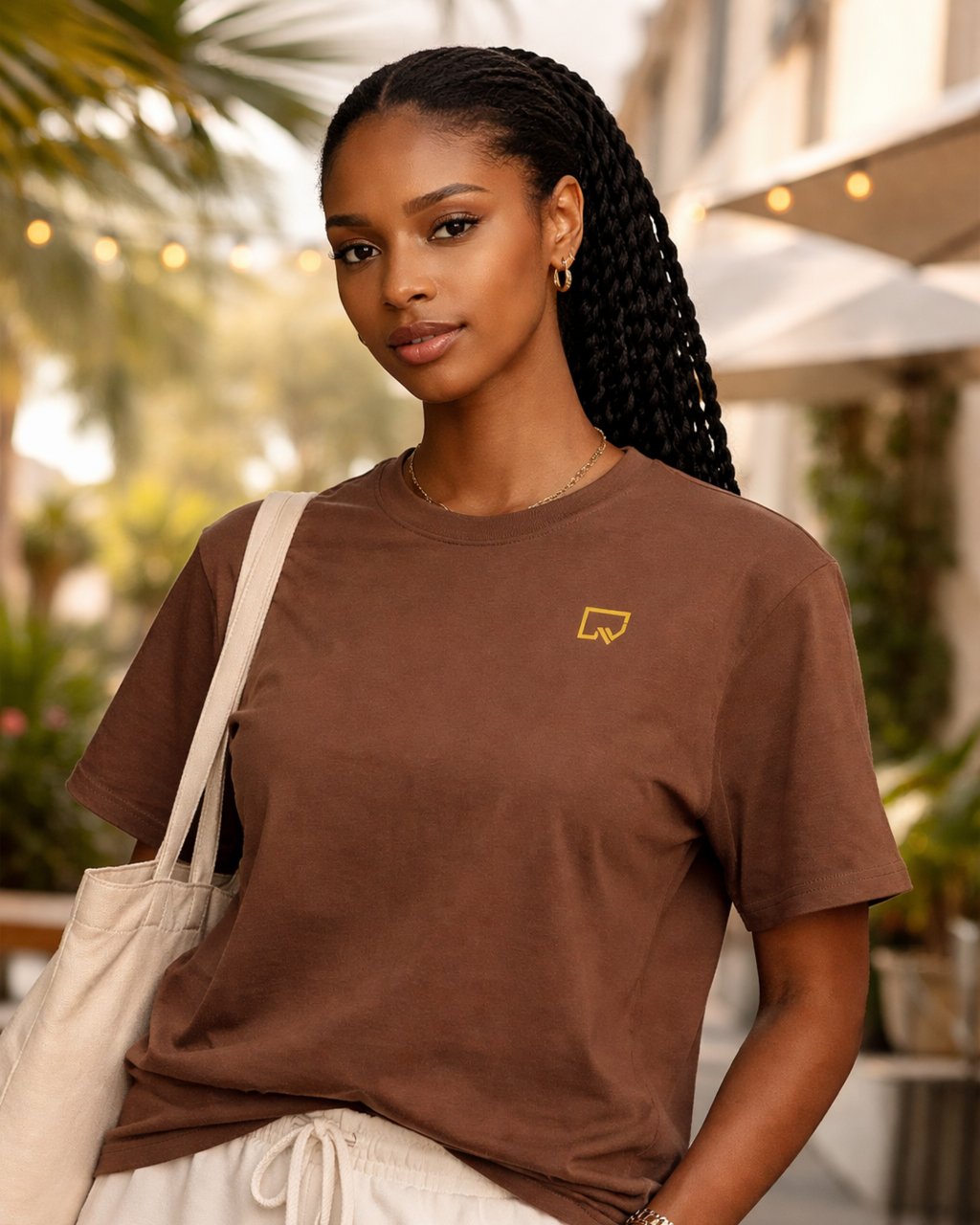 Essential RV - Crew Neck