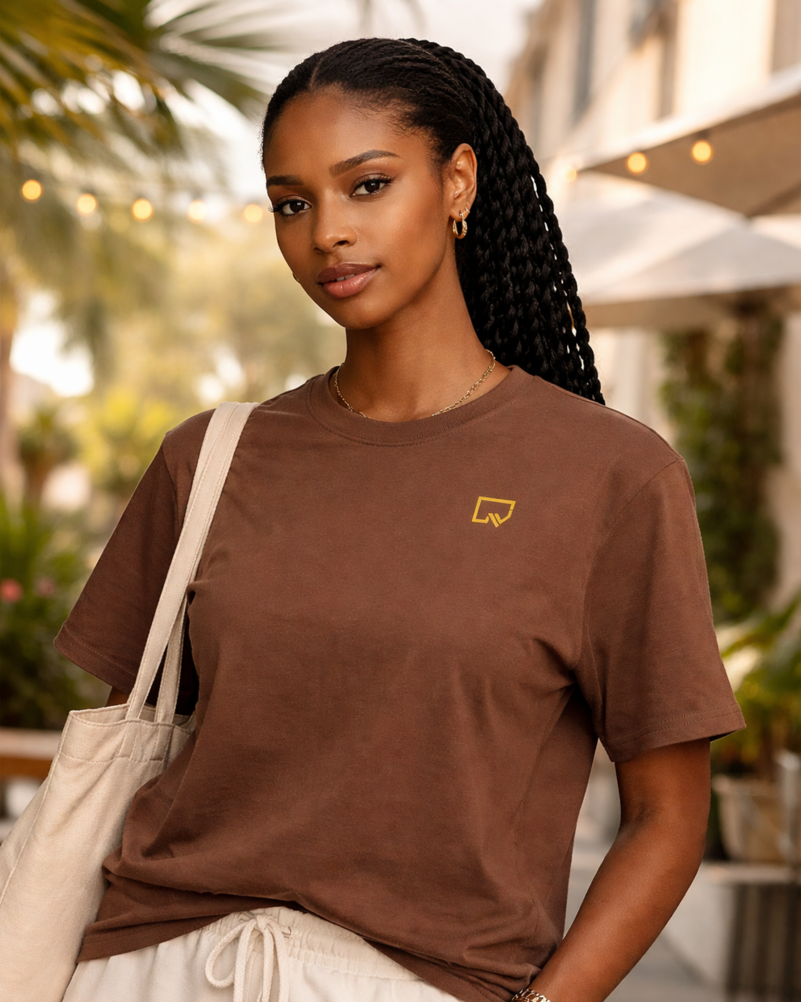 Essential RV - Crew Neck